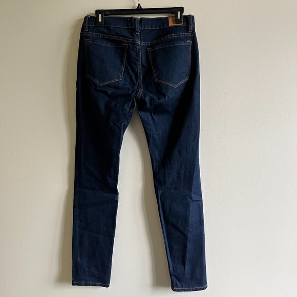 BDG | Urban Outfitters‎ | Cigarette Mid Rise Ankle Jeans Womens Size 29W x 30L - Picture 6 of 8